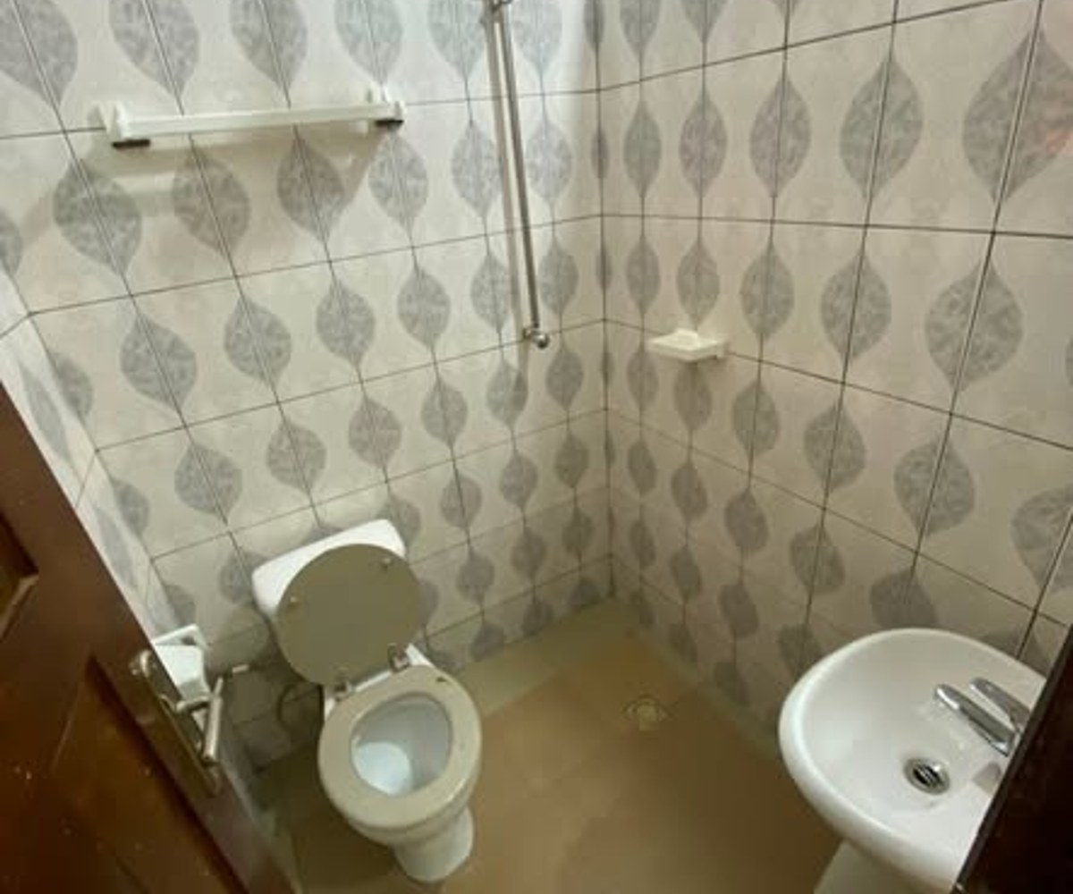 Appartement à Ngousso
