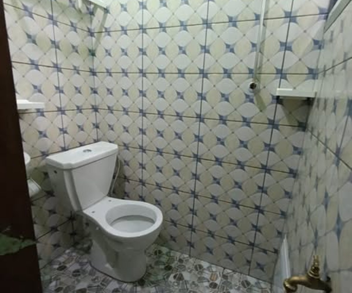Chambre moderne à louer à Ndogpassi III (Chicago)