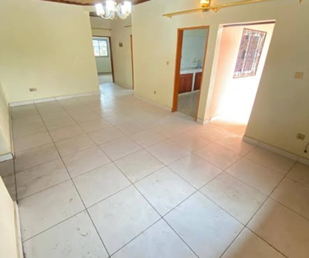 Appartement moderne à louer près du Carrefour MEEC