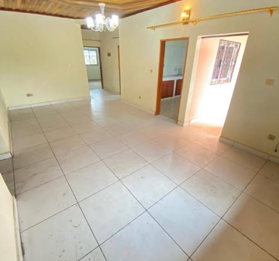 Appartement moderne à louer près du Carrefour MEEC