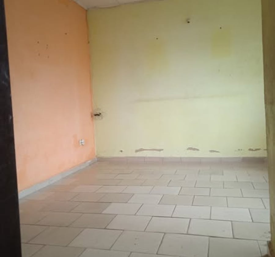 Appartement moderne 2 chambres à louer à Ndogpassi II