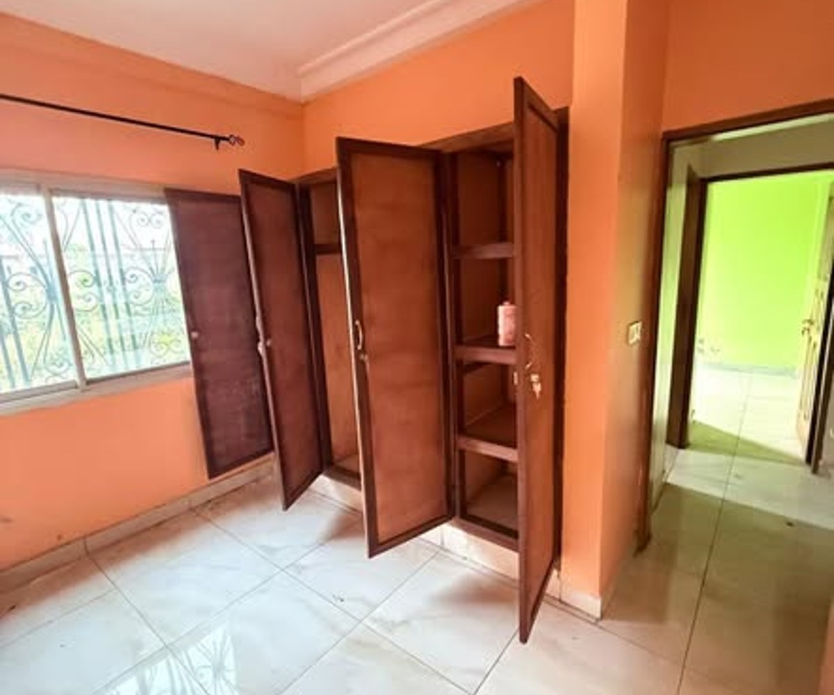 Appartement haut standing à louer - Fougerol, Yaoundé