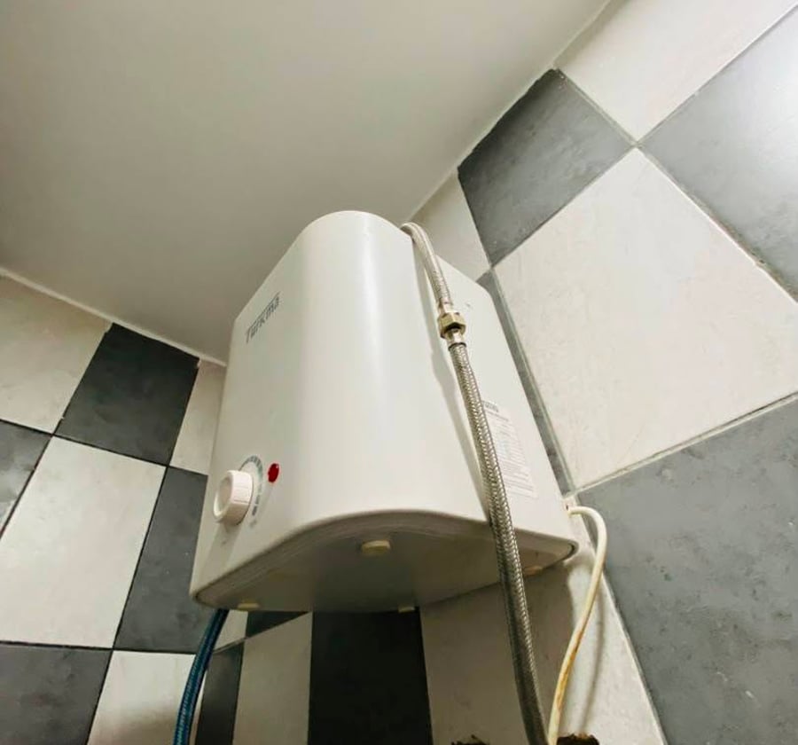 Appartement haut standing à louer - Makepe, Douala