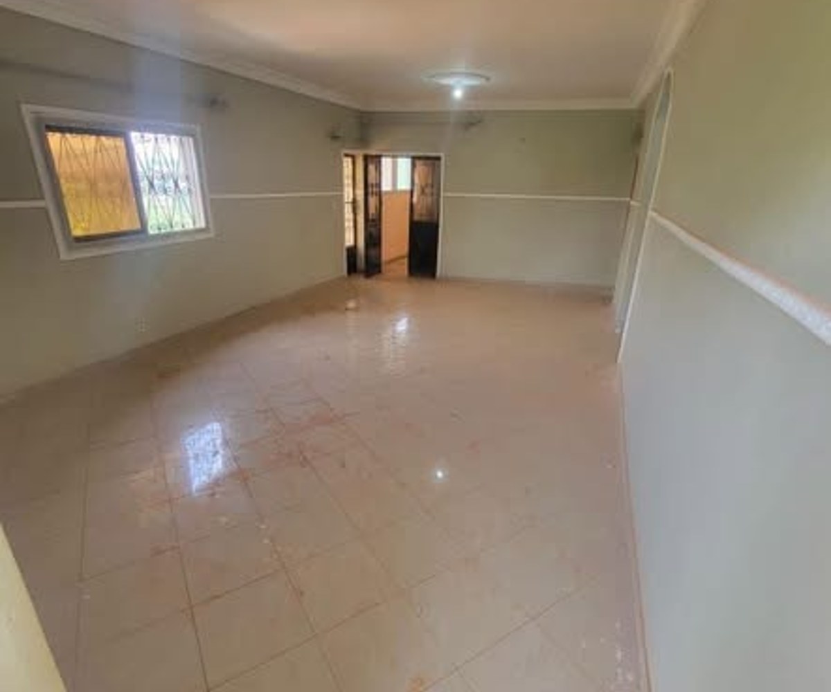 Appartement neuf 2 chambres - Nkolfoulou