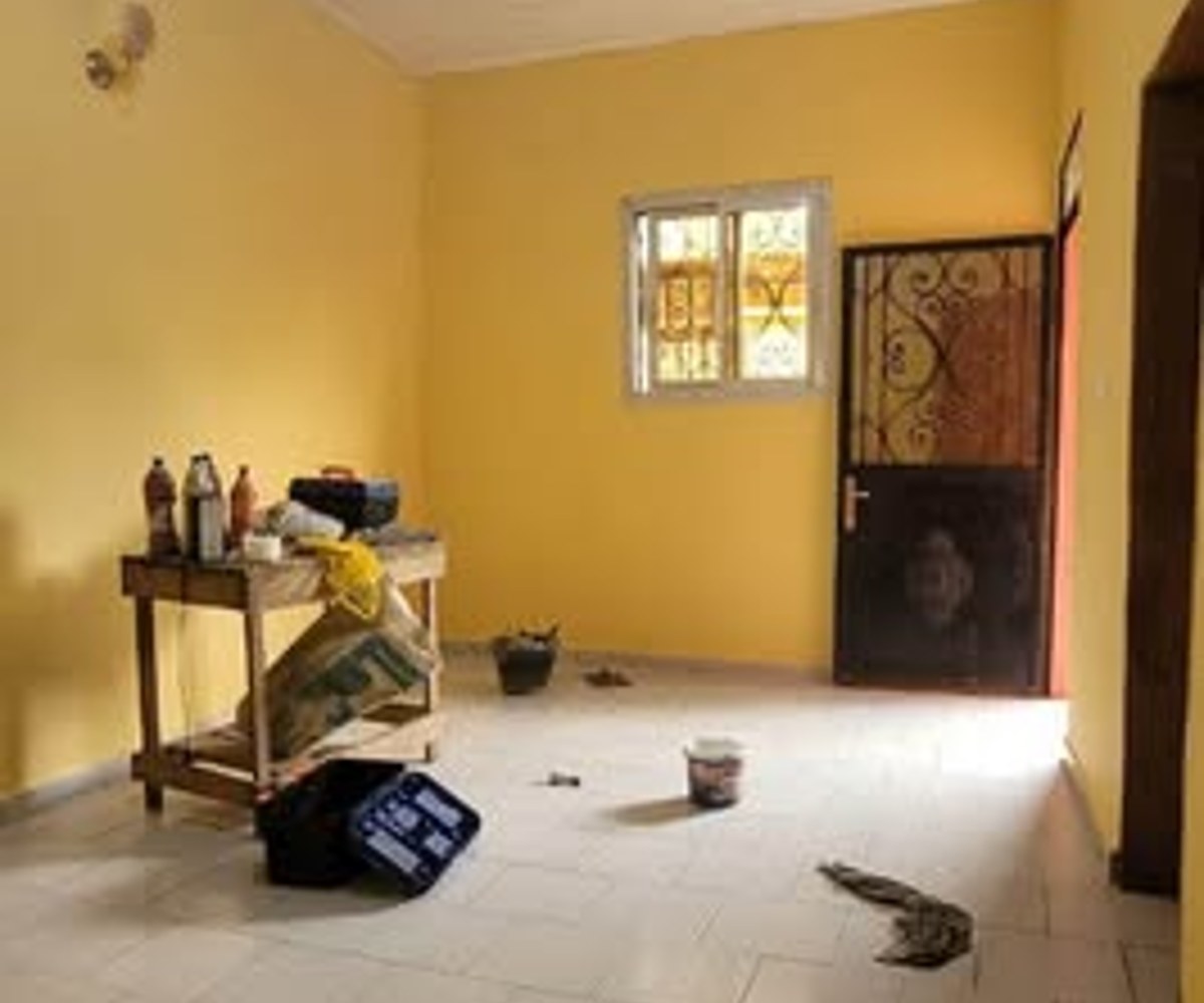 Studio moderne à Jouvence