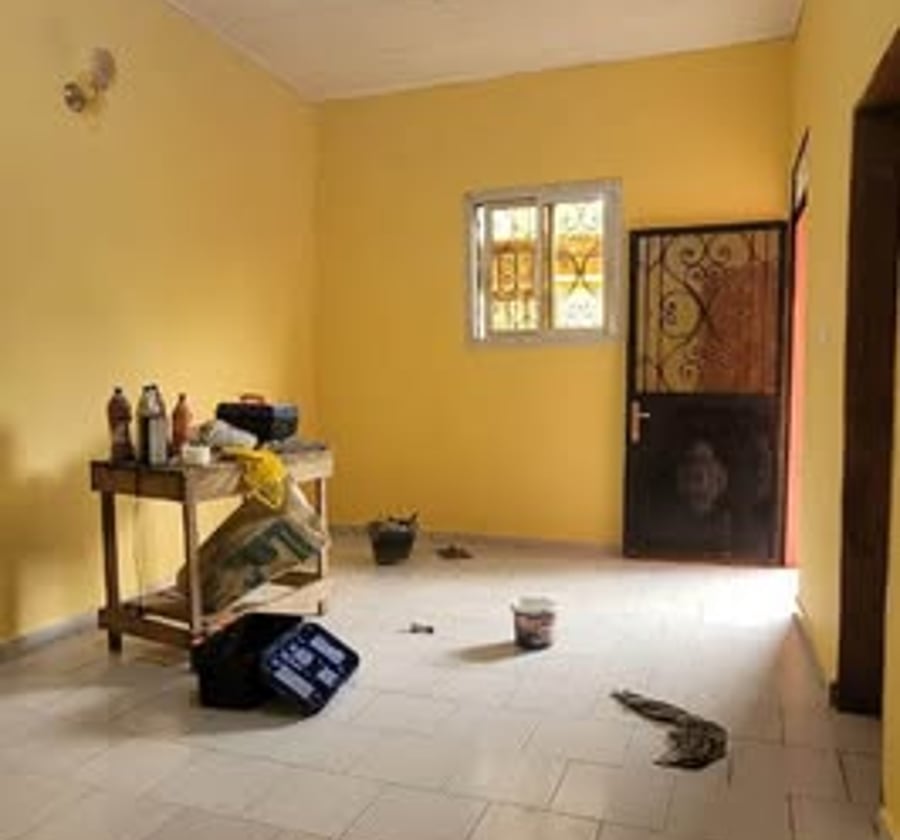 Studio moderne à Jouvence