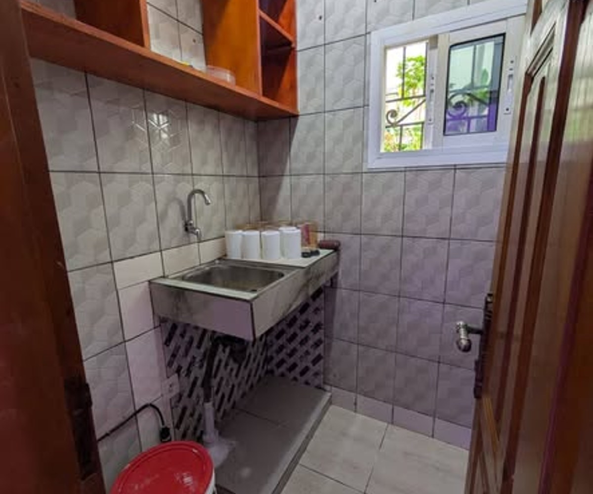Chambre haut standing à Kotto - Douala