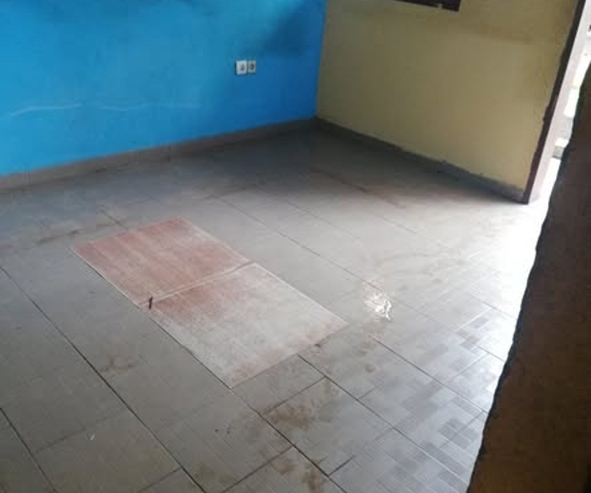 Studio moderne à louer à Odza