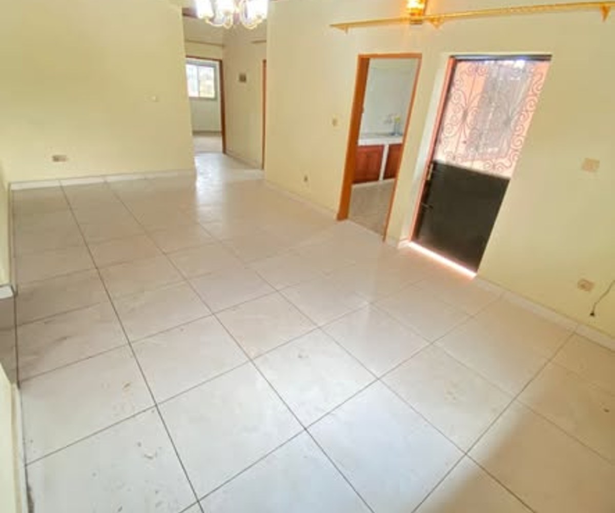 Appartement moderne 2 chambres à louer près du carrefour MEEC