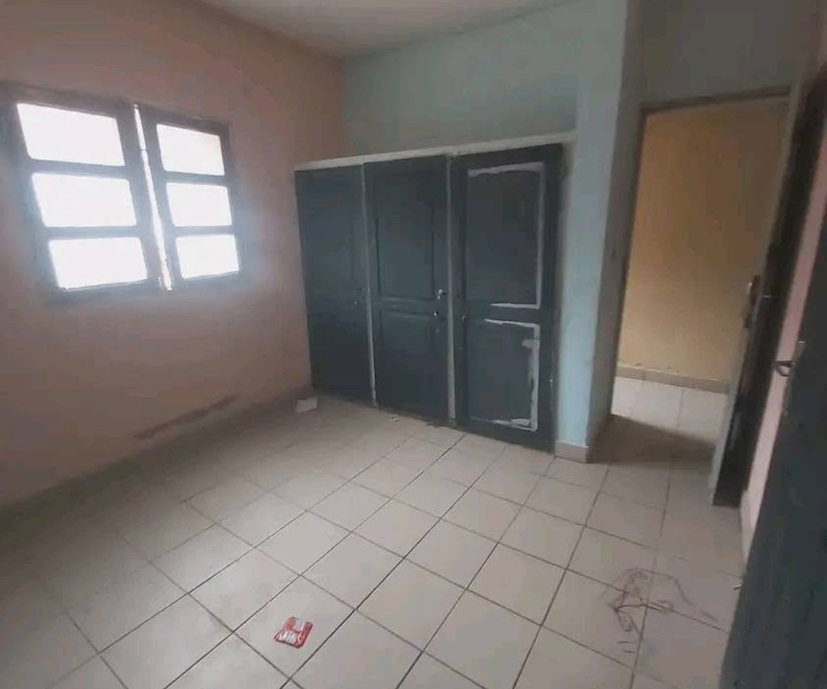 Appartement moderne à louer - Biyem-Assi, Yaoundé