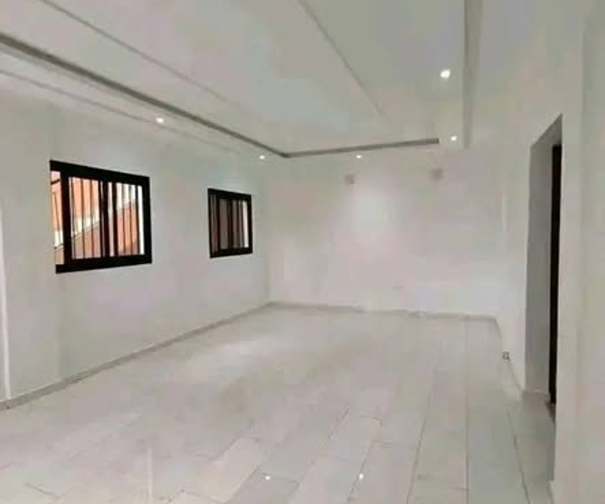 Appartement moderne 3 chambres - Efoulan Yaoundé