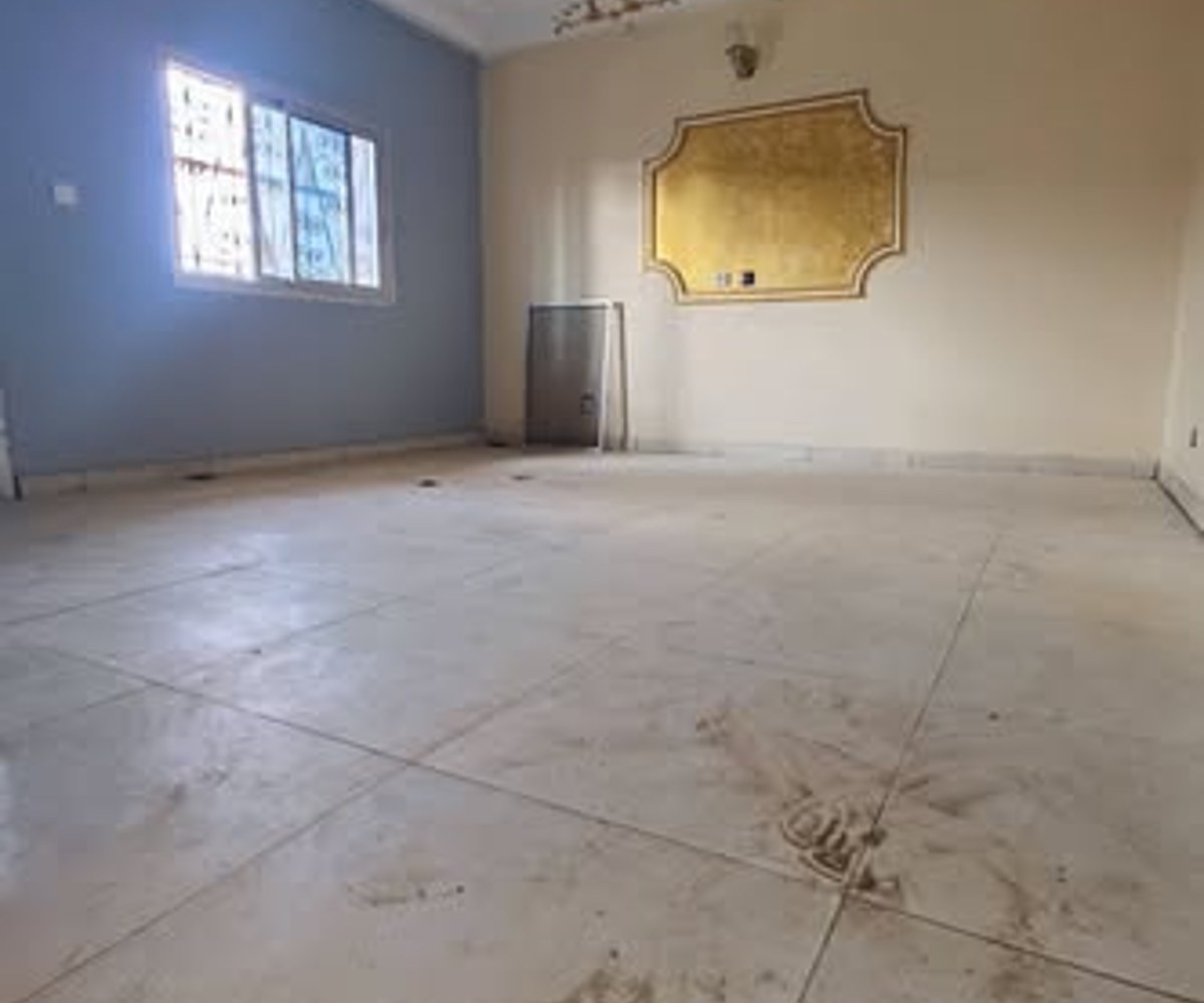 Grand appartement moderne à louer à Nyalla