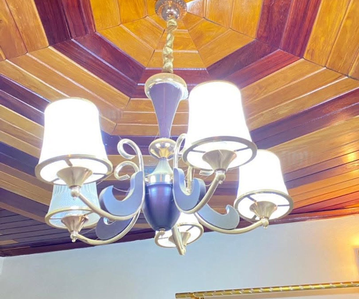 Appartement moderne à louer - Carrefour MEEC, Yaoundé
