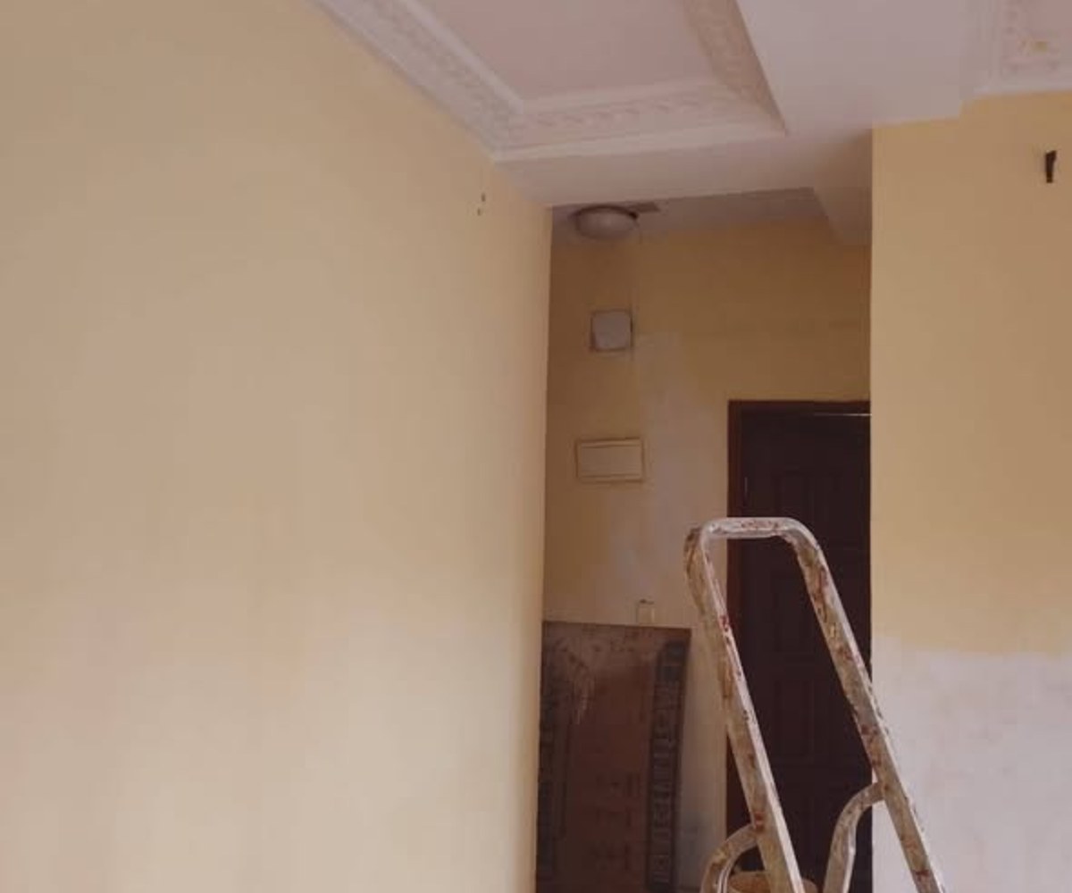 Appartement moderne 2 chambres à Mimboman OPEP