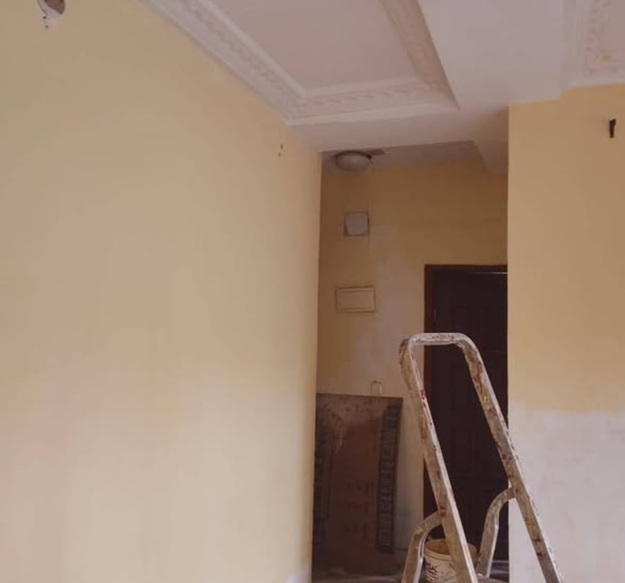 Appartement moderne 2 chambres à Mimboman OPEP