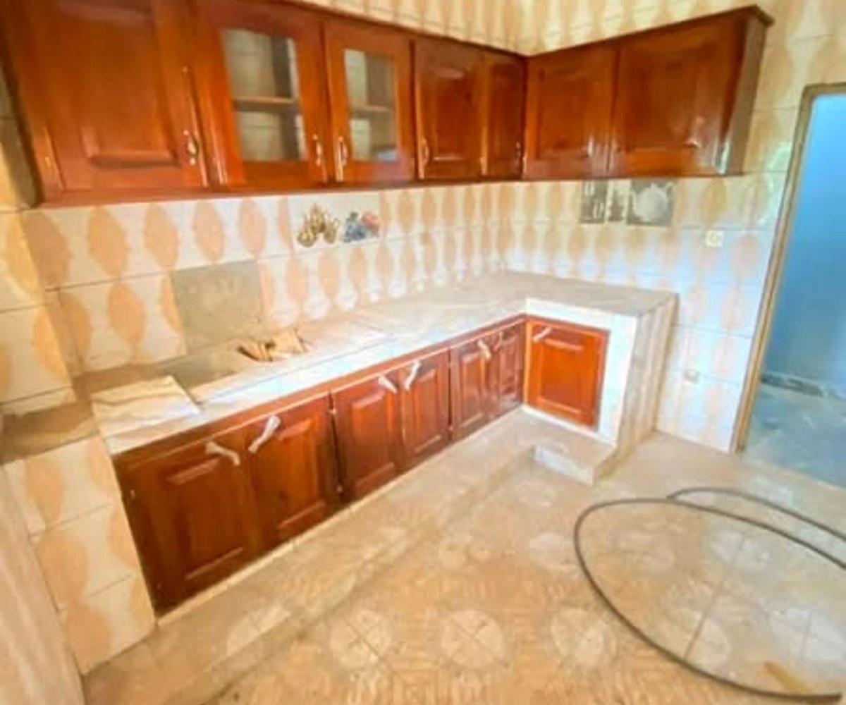 Appartement à louer à Mbankolo, Yaoundé