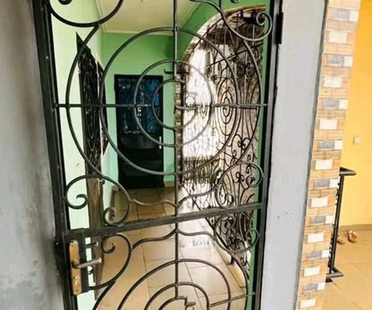 Appartement moderne - 2 chambres - Nyalla