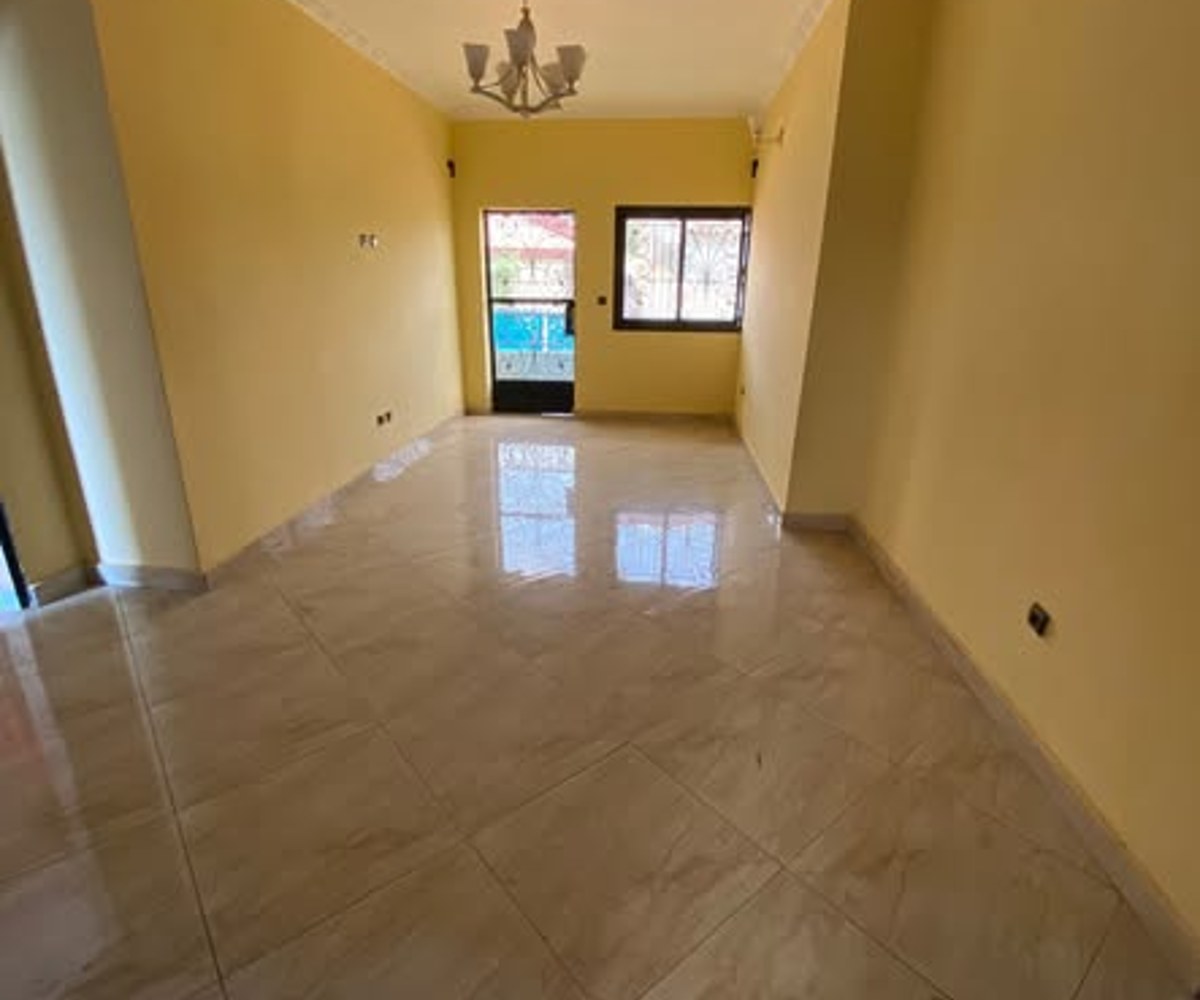 Appartement VIP 2 chambres - Nkolfoulou