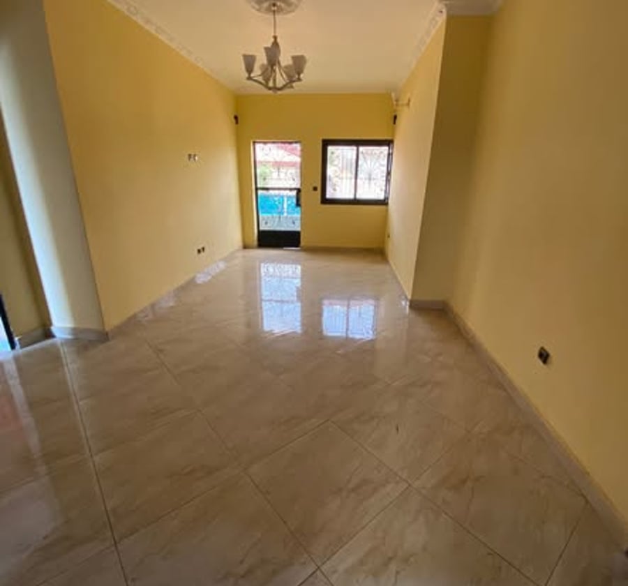 Appartement VIP 2 chambres - Nkolfoulou