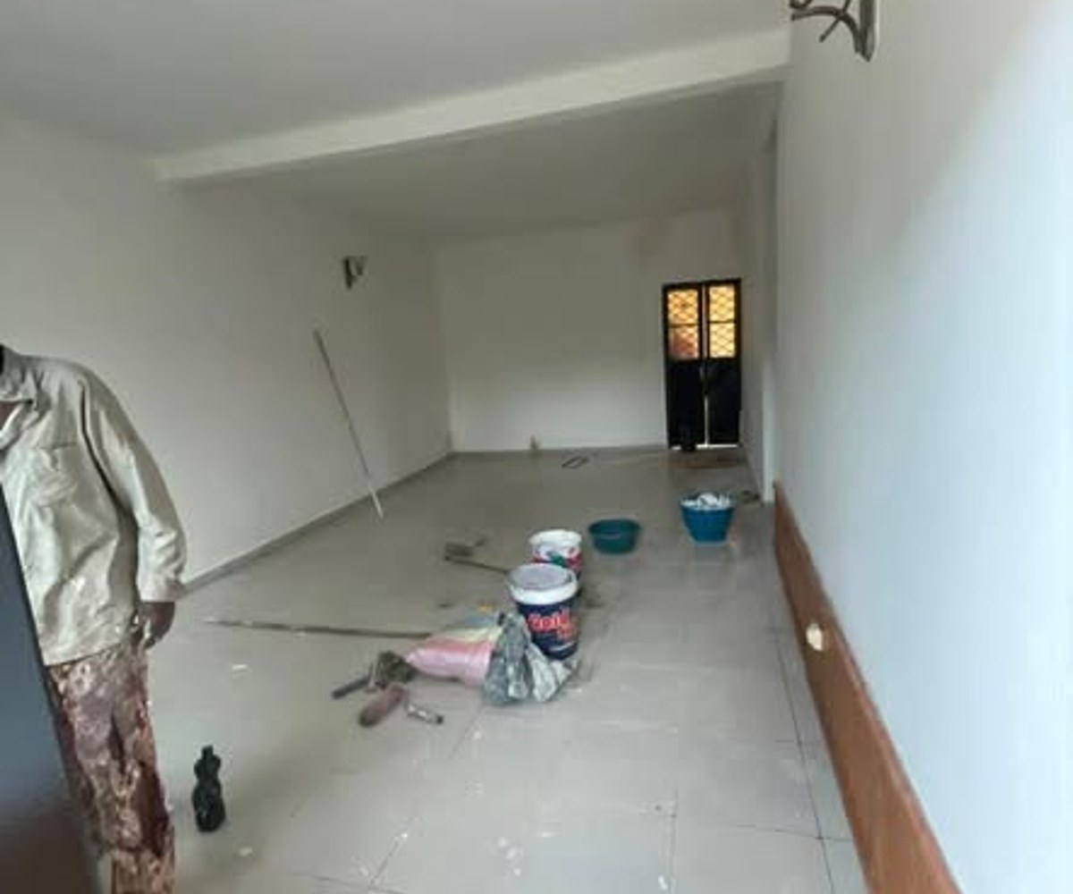 Studio moderne 4 pièces à Makepe BM