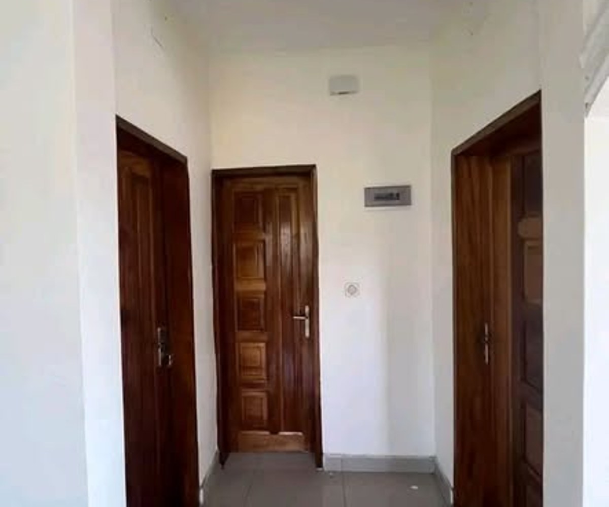 Appartement moderne - Fougerol