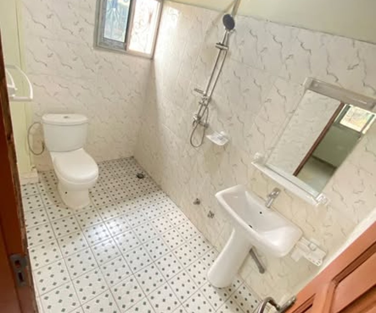 Appartement moderne 2 chambres à louer près du carrefour MEEC