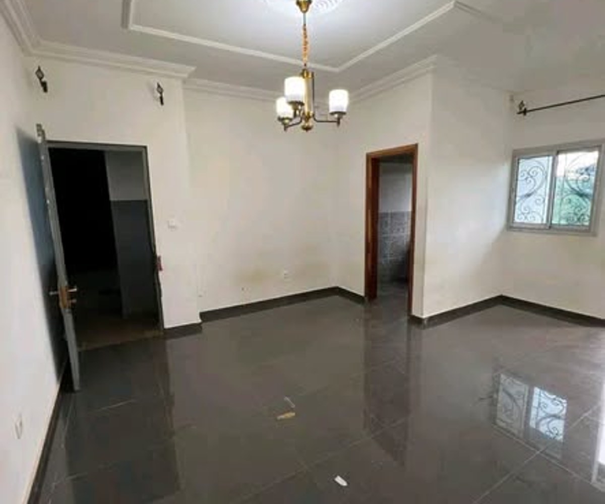 Studio moderne à louer - Tsinga Village