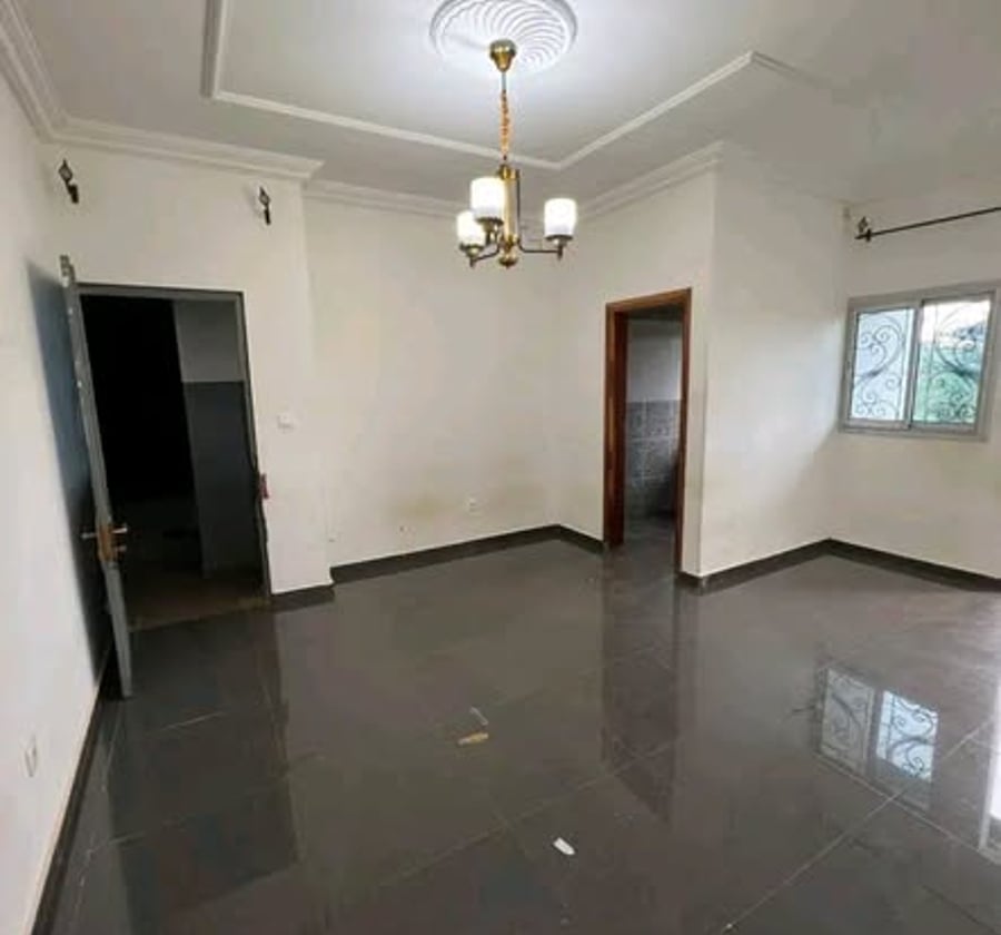Studio moderne à louer - Tsinga Village