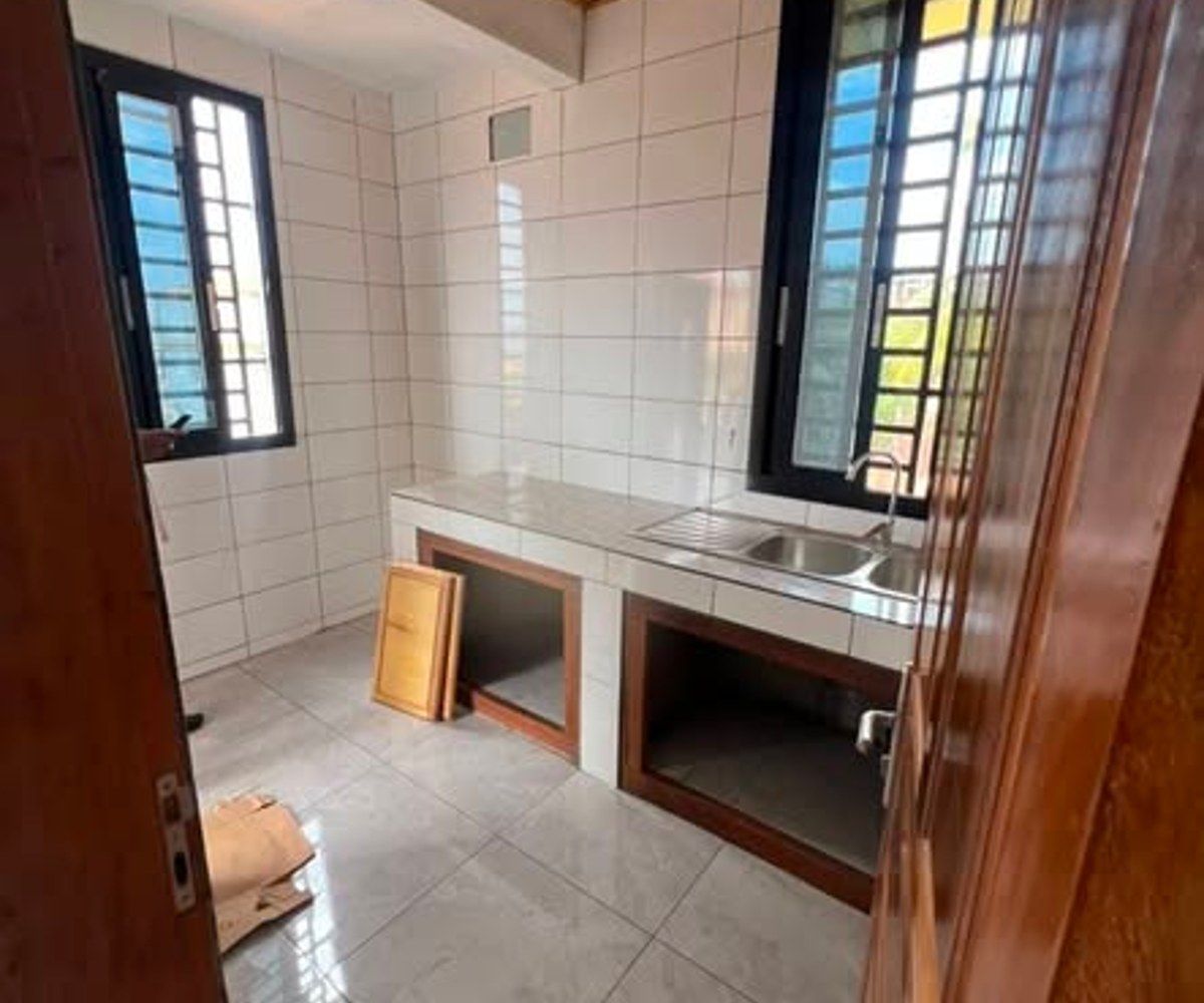 Appartement moderne à louer - Olembe, Yaoundé