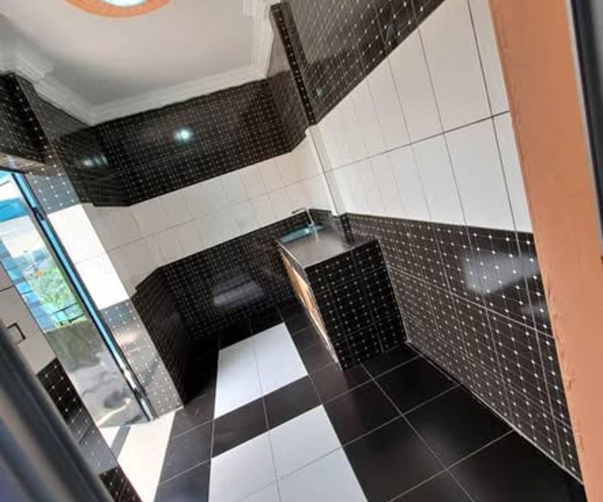 Appartement à louer - Ngousso