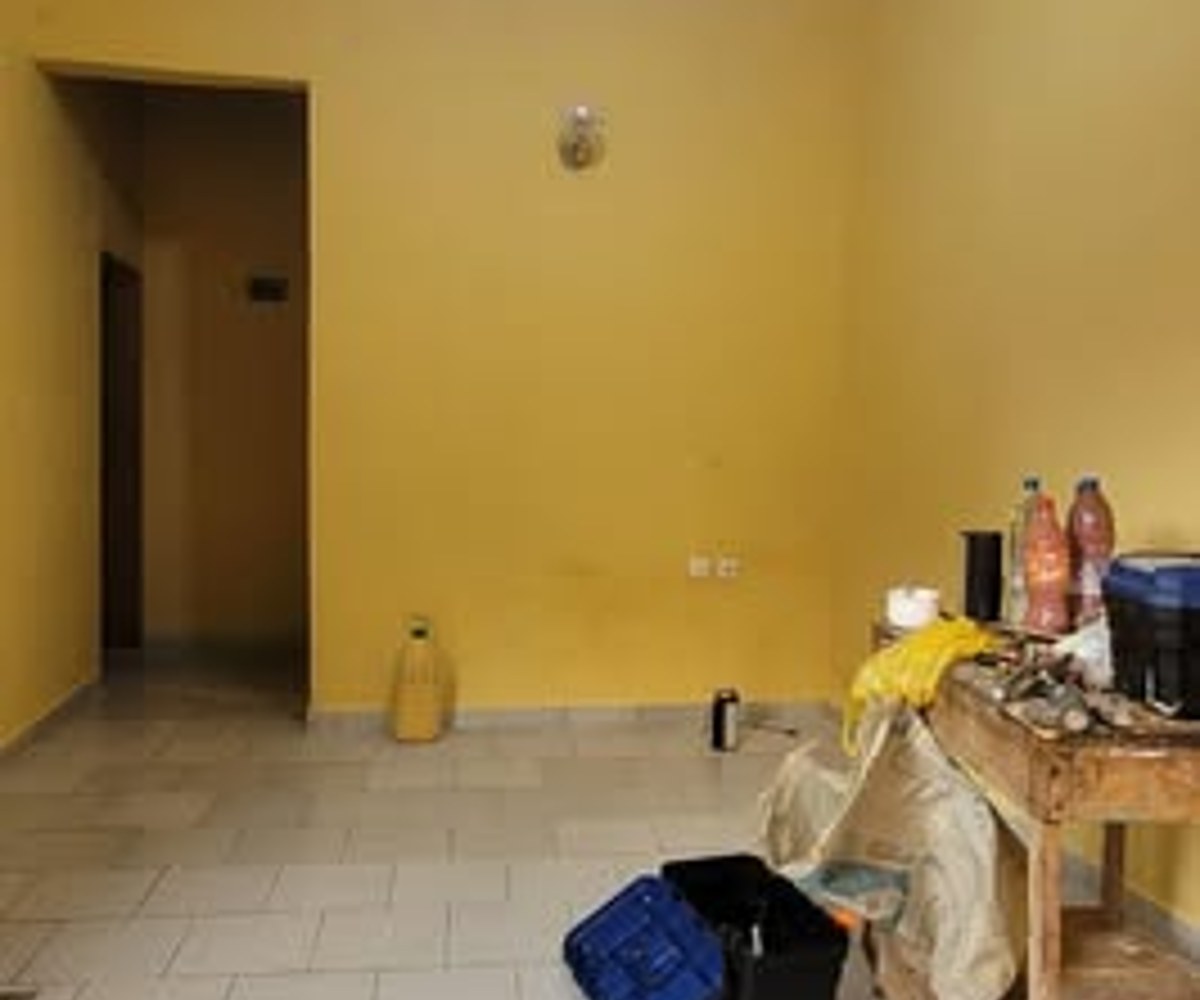 Studio moderne à louer à Jouvence