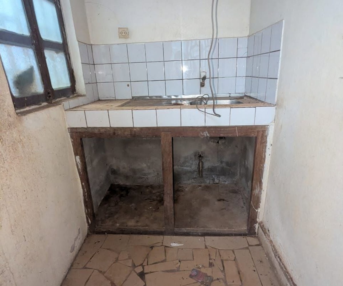Appartement moderne 2 chambres - TKC