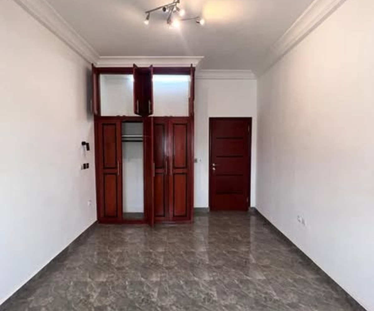 Appartement moderne haut standing à louer - Ange Raphaël Cité Sic