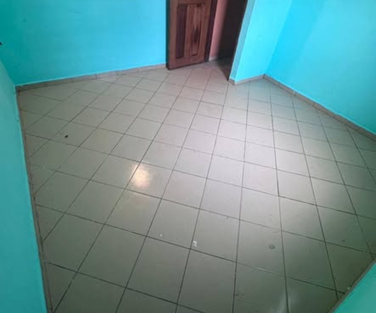 Appartement 2 chambres à louer à Ngousso, Yaoundé