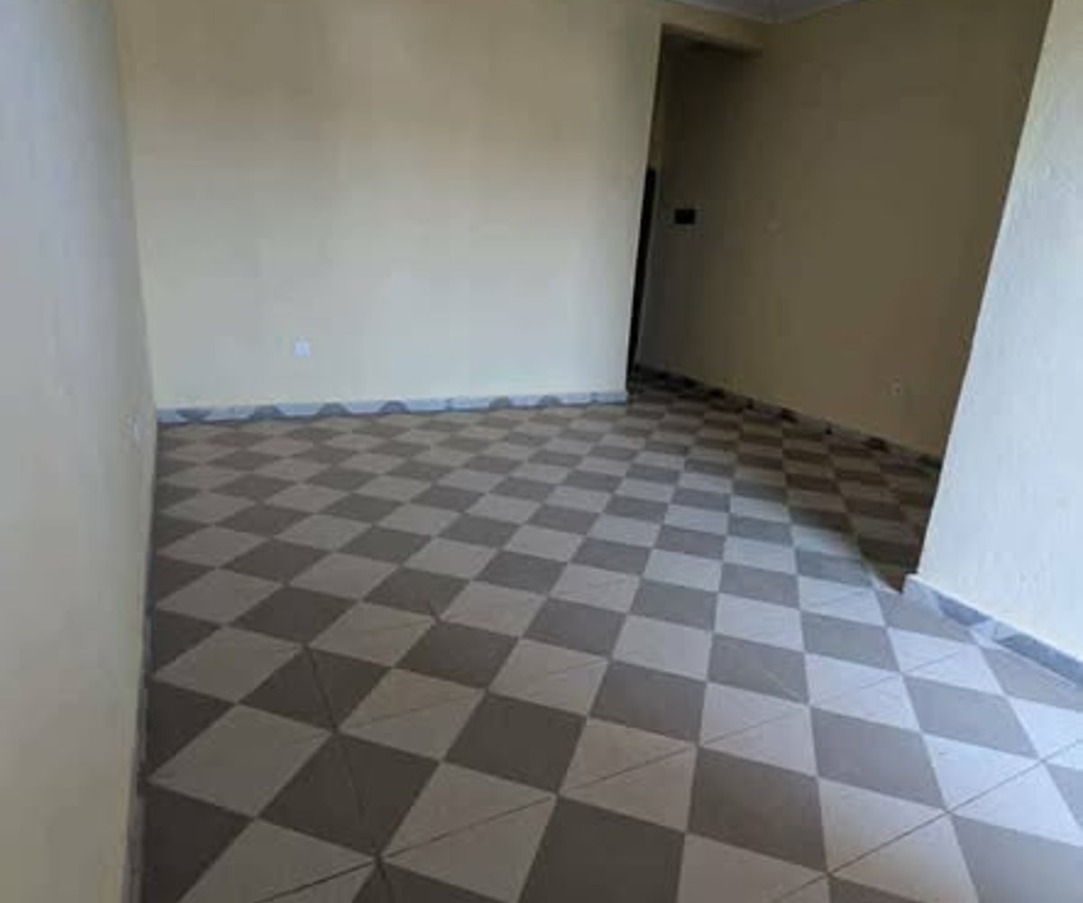 Studio moderne à Nkoabang