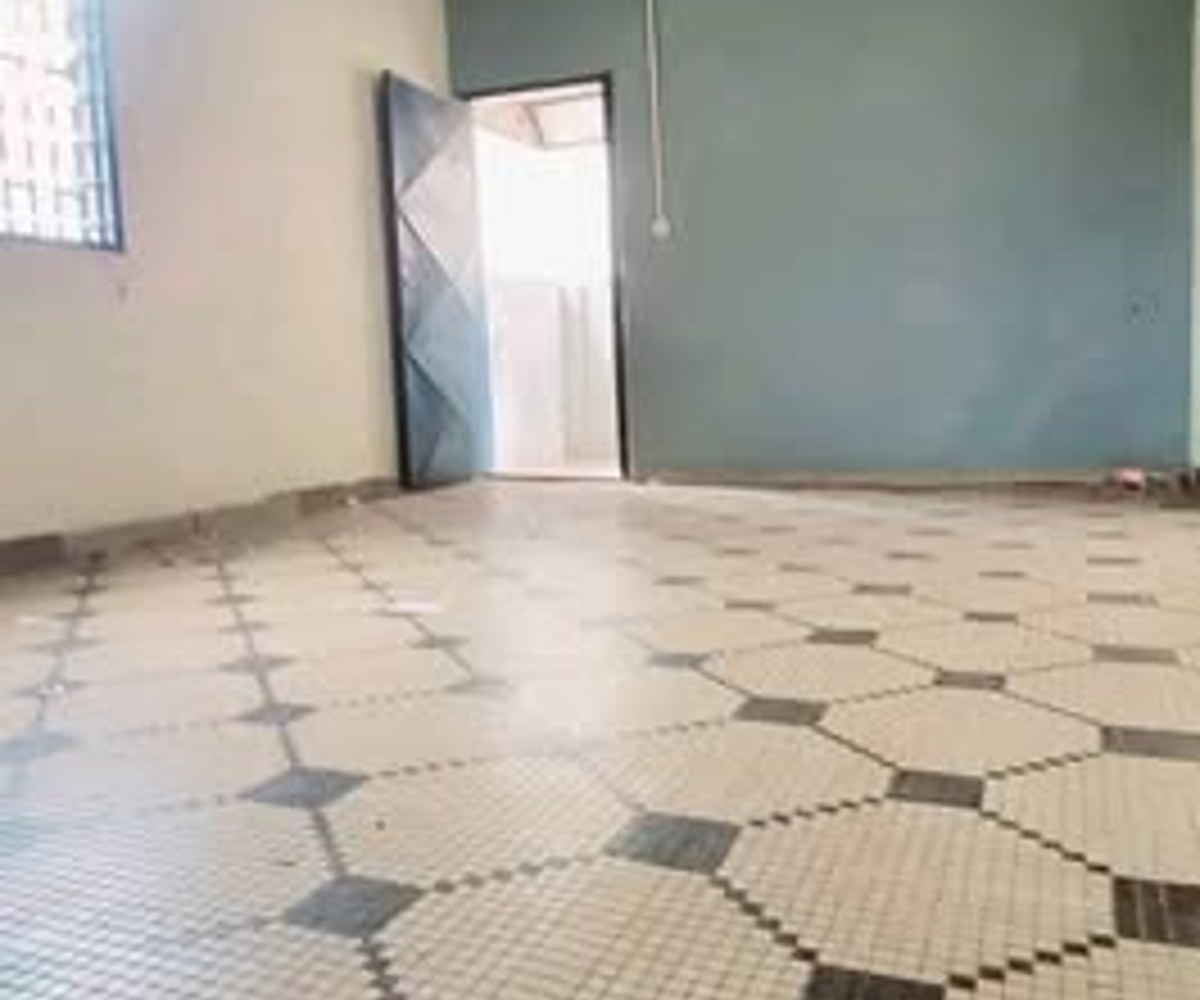 Appartement moderne à louer – Biyem-Assi, Yaoundé