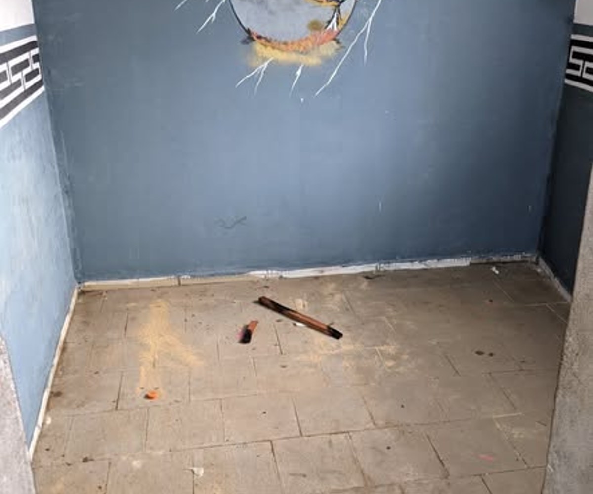 Vaste chambre moderne à louer à Damas