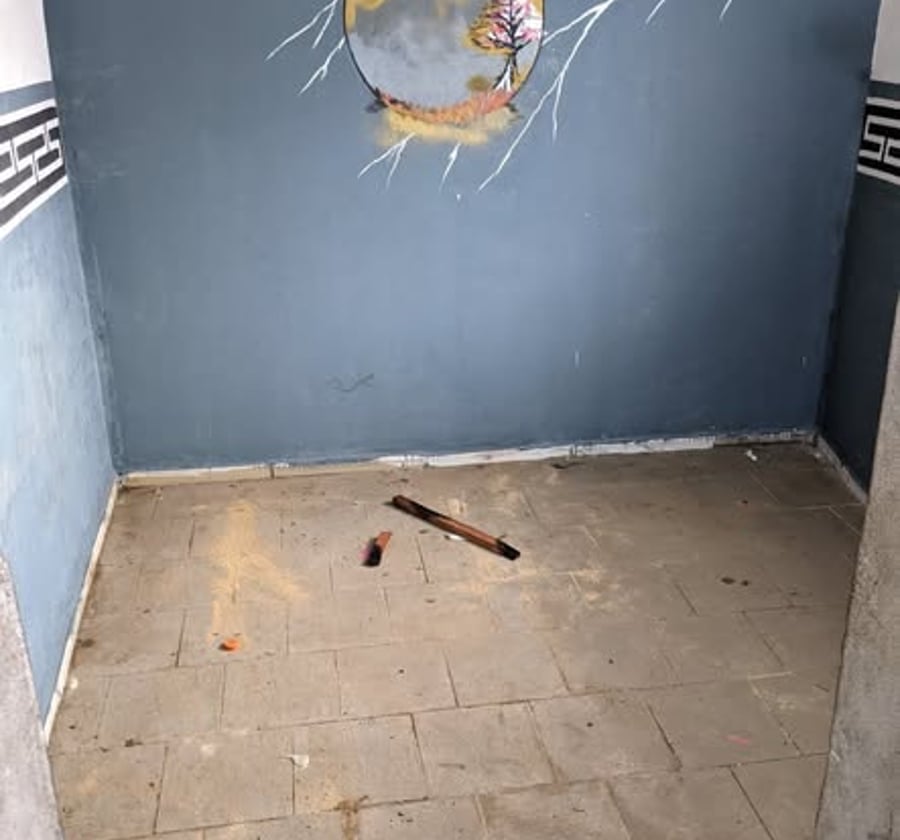 Vaste chambre moderne à louer à Damas