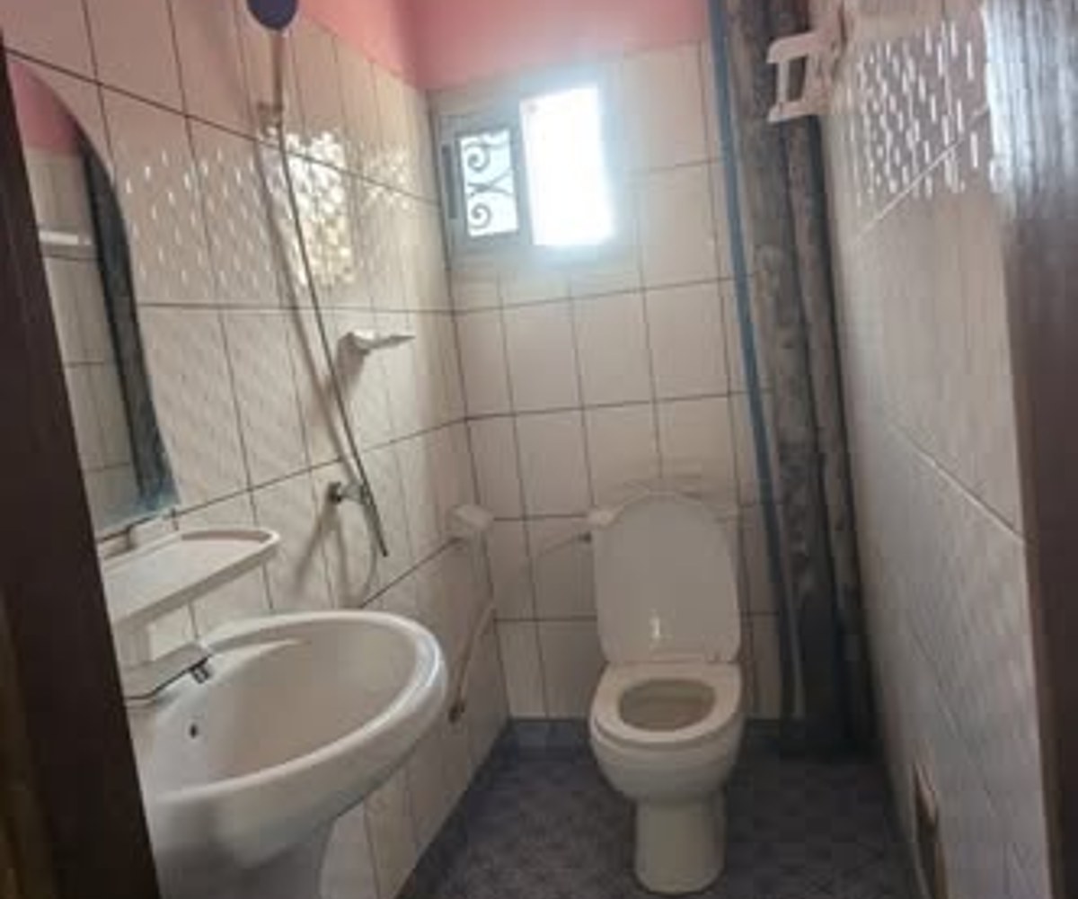Appartement à louer à Ngousso, Yaoundé