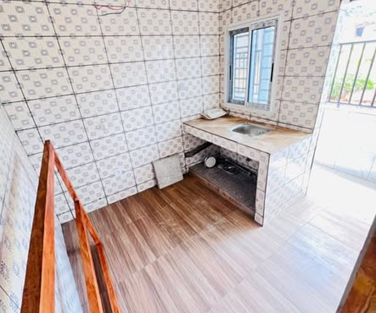 Appartement moderne neuf à louer à Messassi Nyom