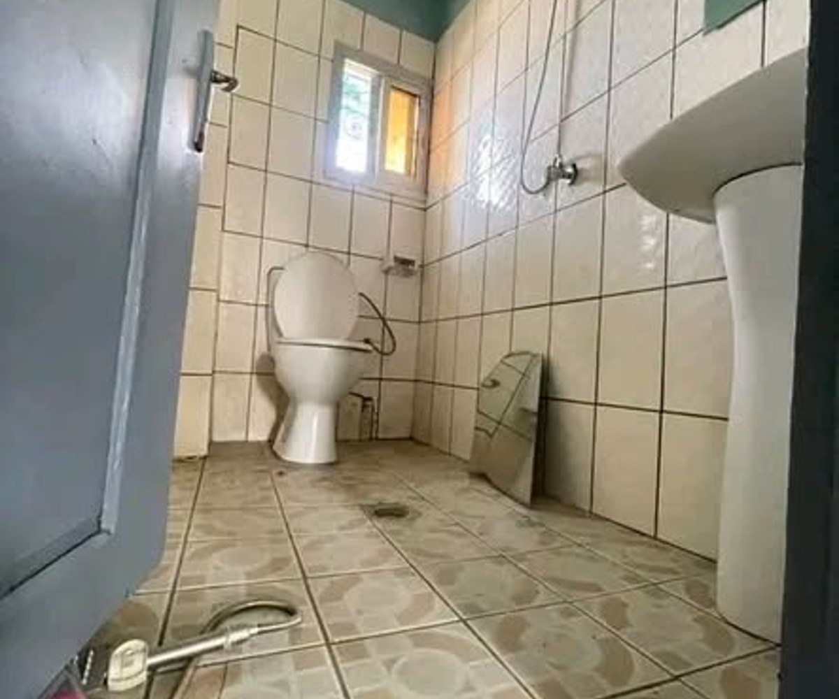 Appartement 2 chambres à louer à Nyalla