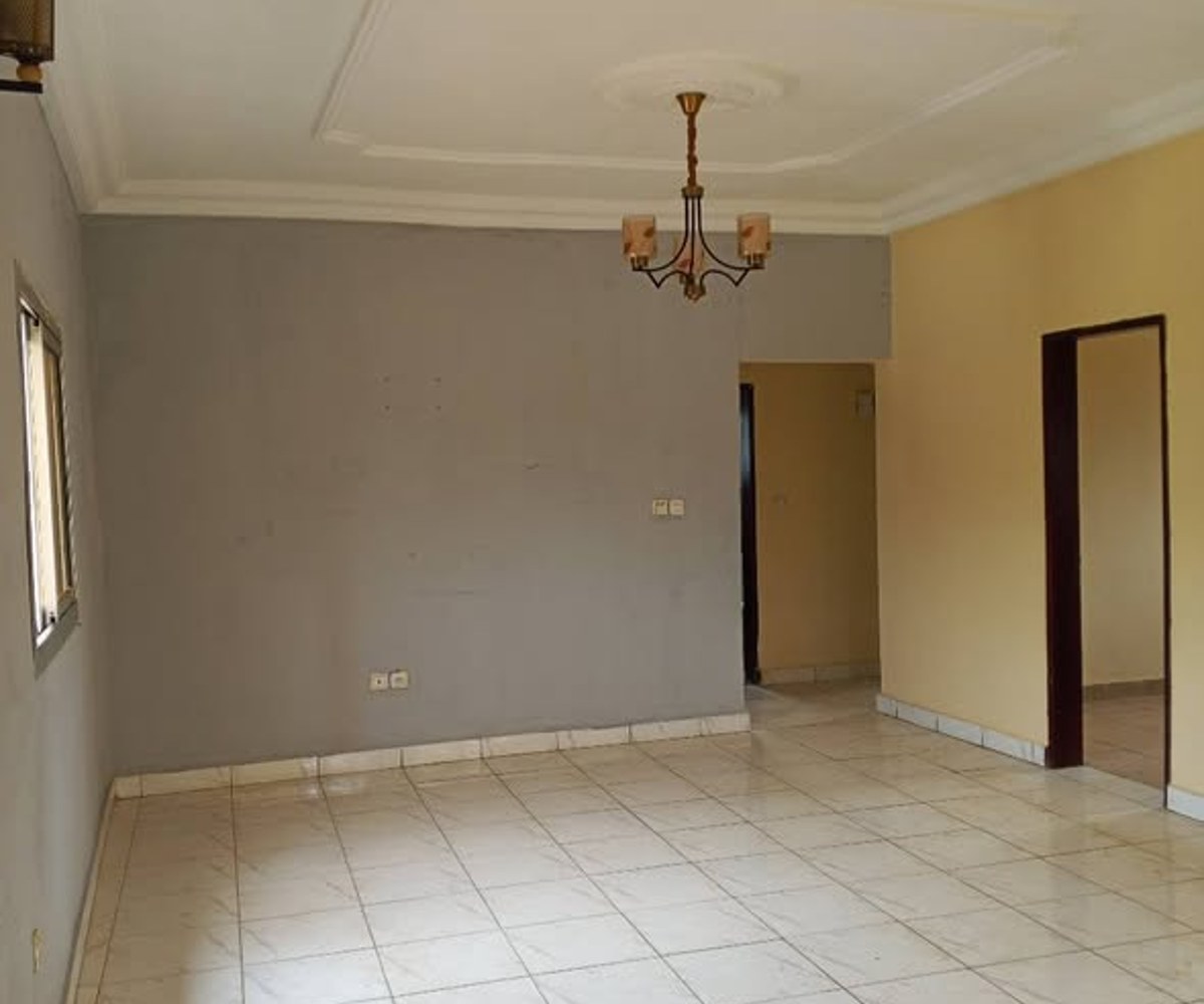 Appartement à Ngousso - 2 chambres