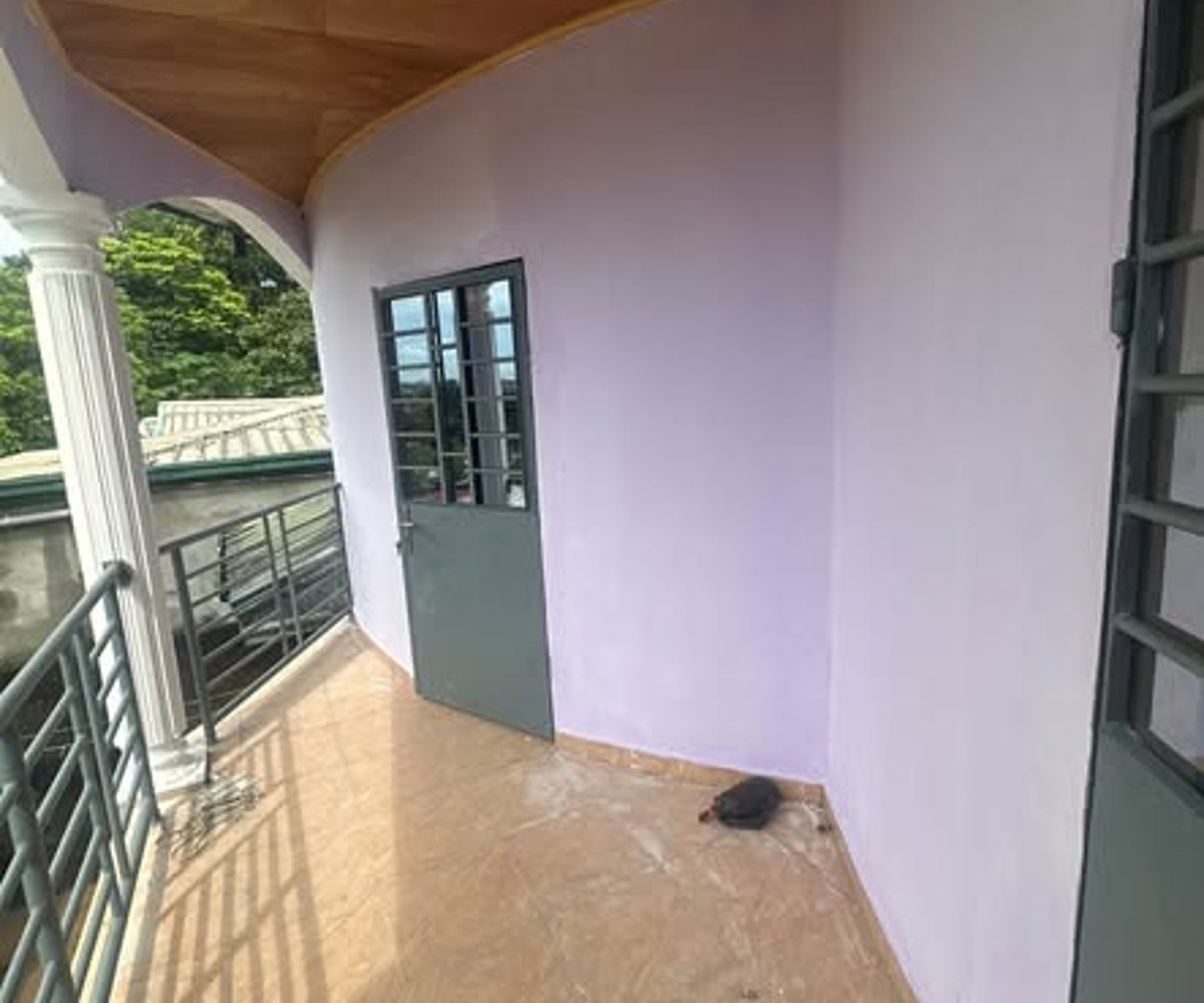 Appartement moderne à PK14 Douala