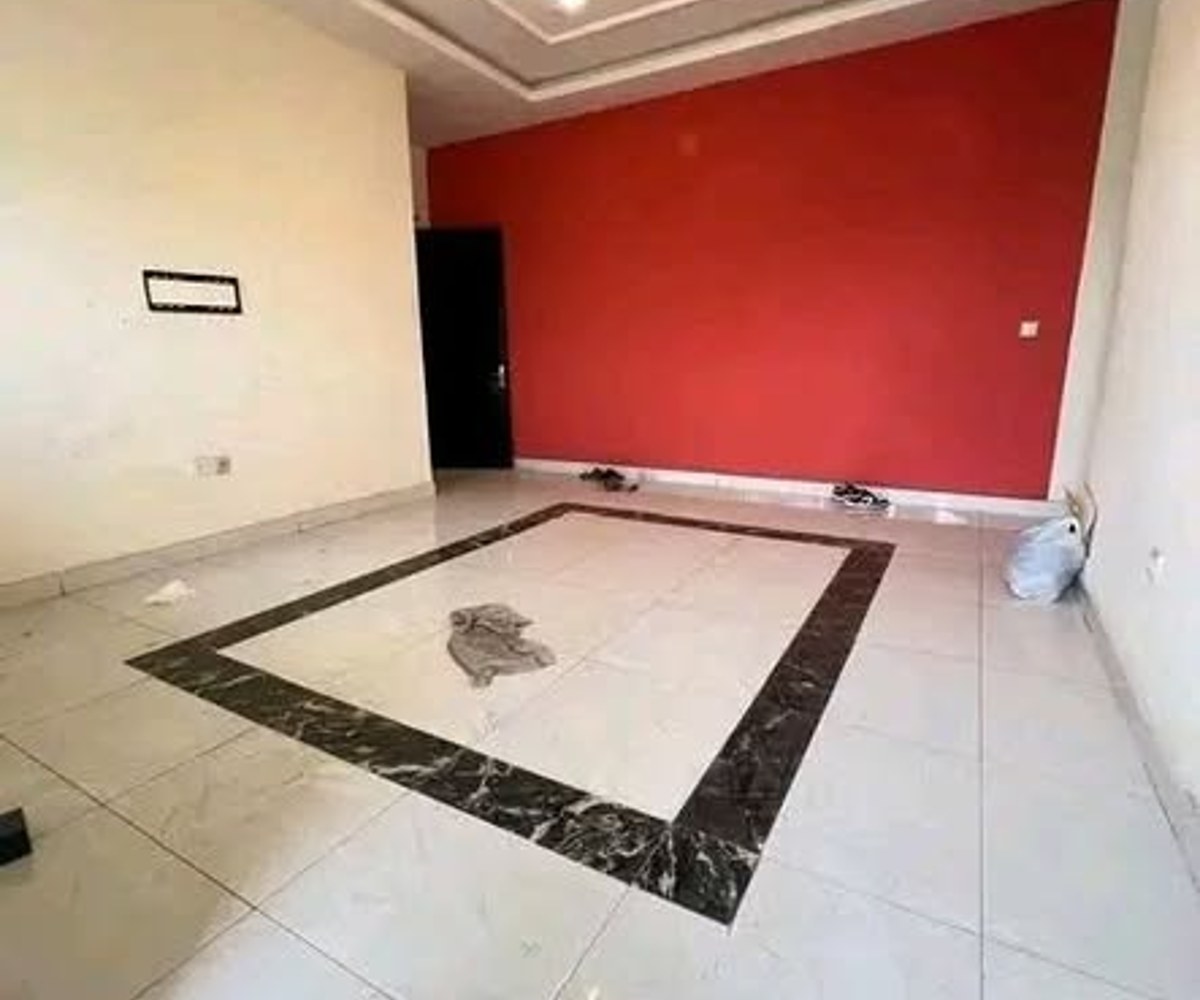 Studio moderne 4 pièces - Deido Coaf - 50 000 FCFA/mois