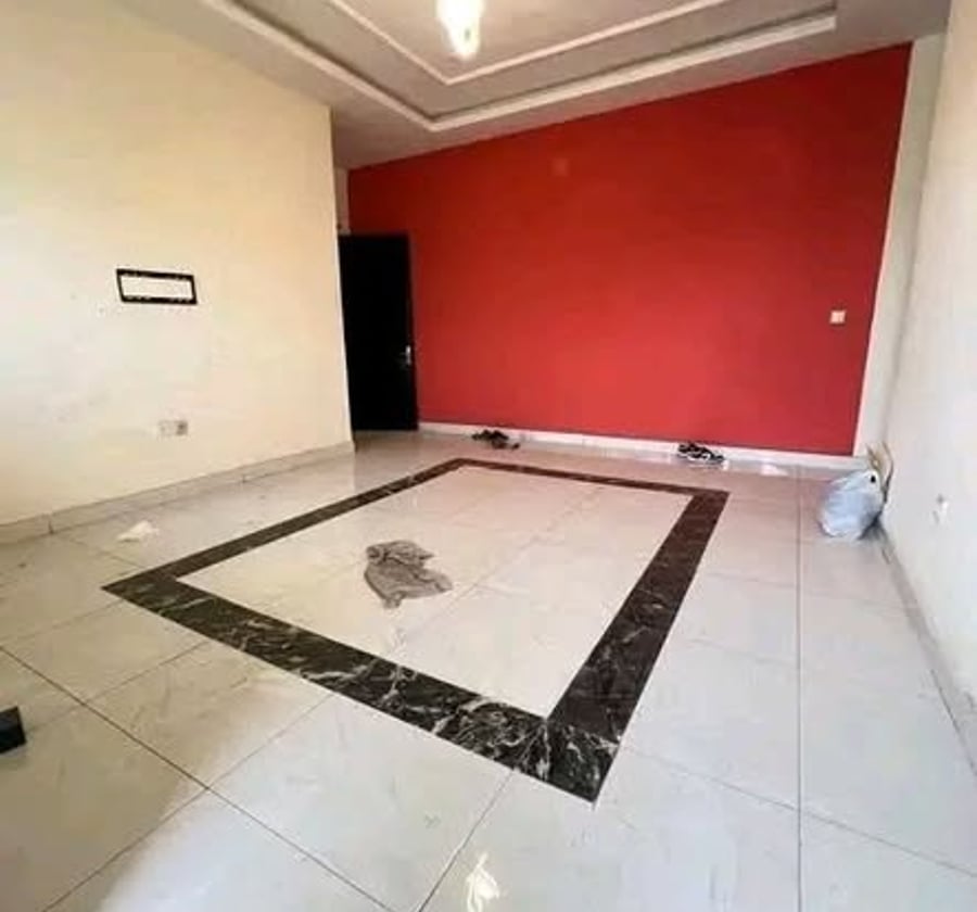 Studio moderne 4 pièces - Deido Coaf - 50 000 FCFA/mois