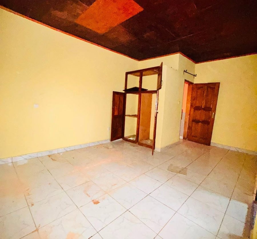 Appartement moderne à louer à Nkozoa
