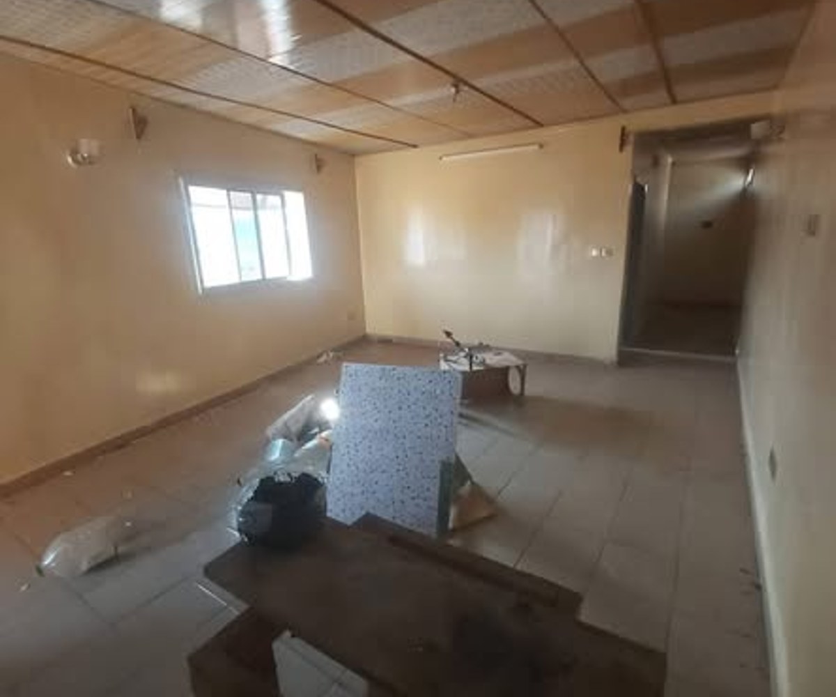 Appartement moderne à Damas avec 3 chambres, balcon et parking