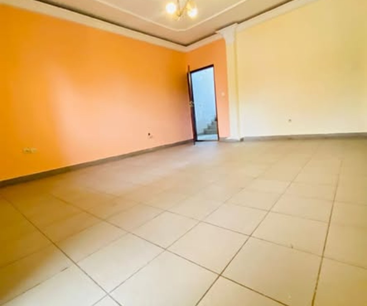 Appartement moderne 2 chambres - Logpom, Douala