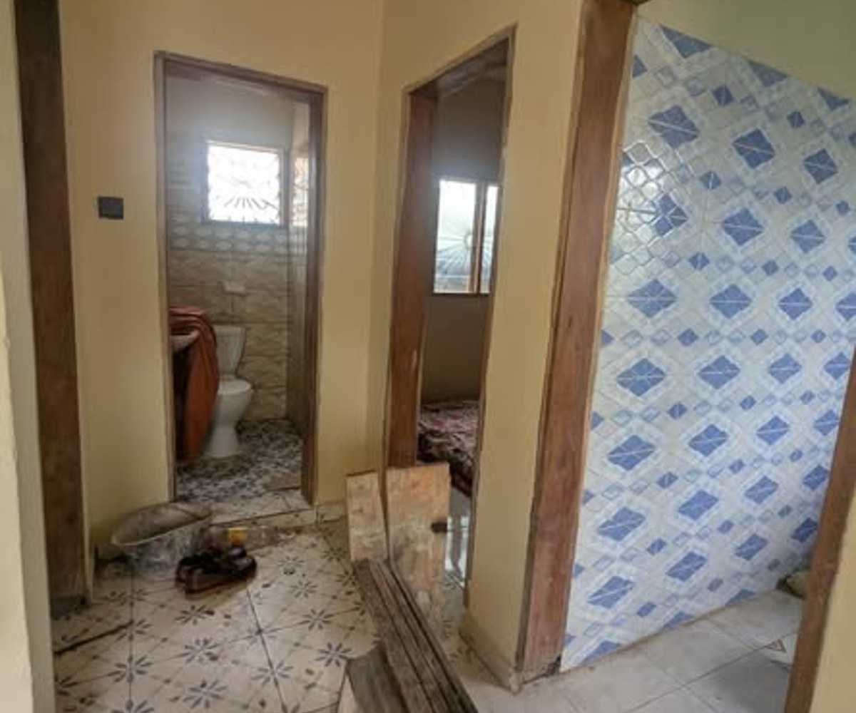Appartement neuf 2 chambres - Simbock