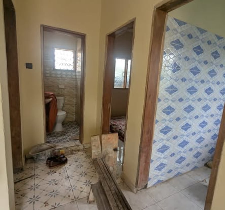 Appartement neuf 2 chambres - Simbock